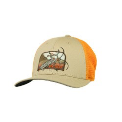 Umpqua Stonefly Crawler Hat